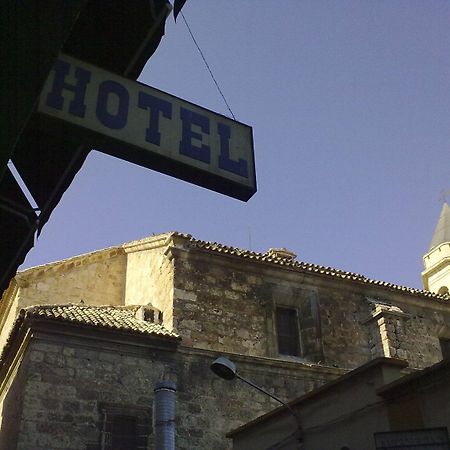Hotel La Zambra Mancha Real Luaran gambar