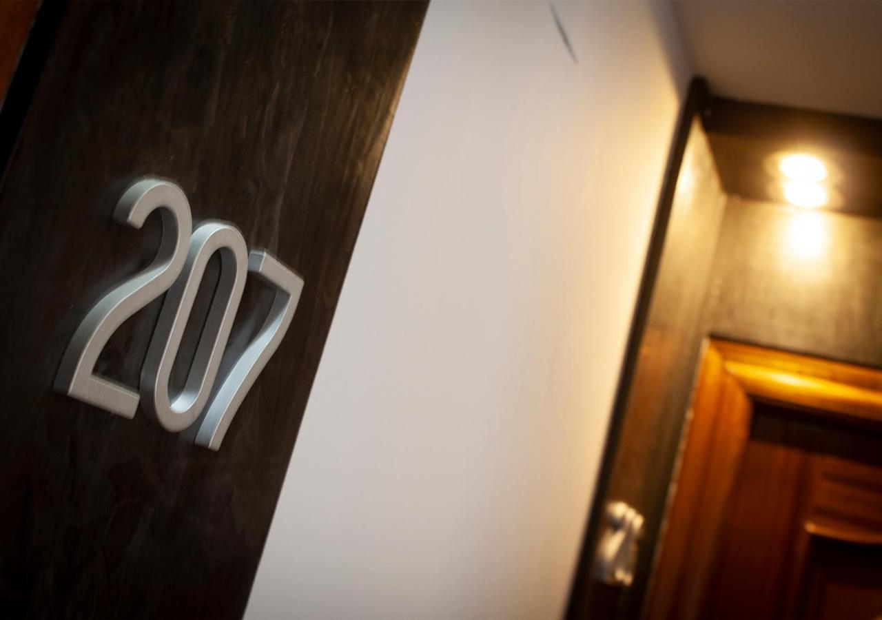 Hotel La Zambra Mancha Real Luaran gambar