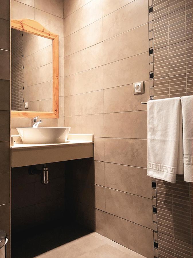 Hotel La Zambra Mancha Real Luaran gambar